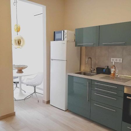 Mazi Apartments Chic Badalona Exterior photo