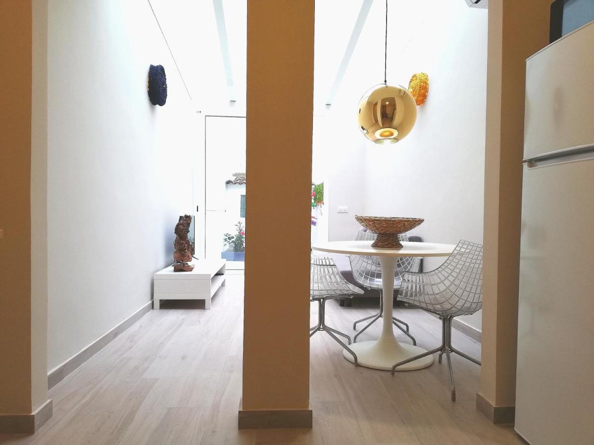 Mazi Apartments Chic Badalona Exterior photo