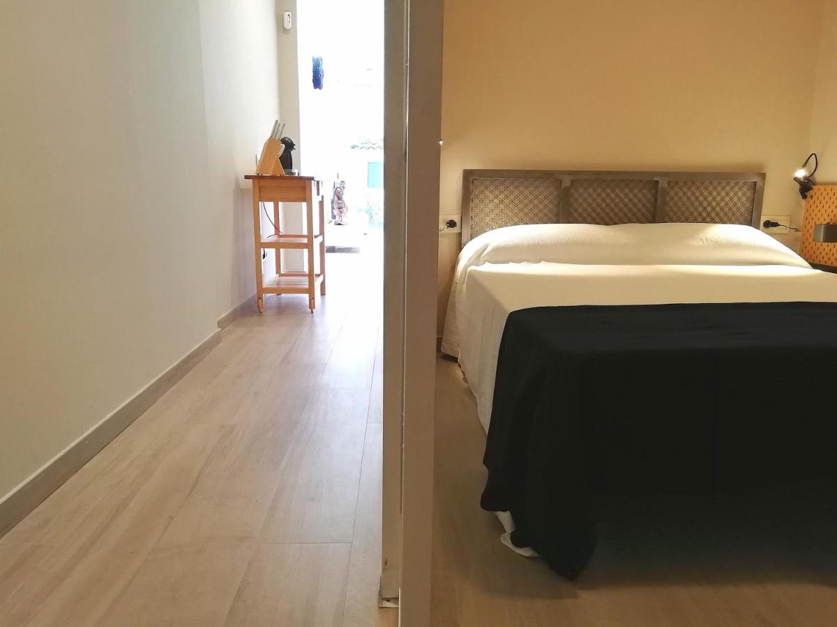 Mazi Apartments Chic Badalona Exterior photo